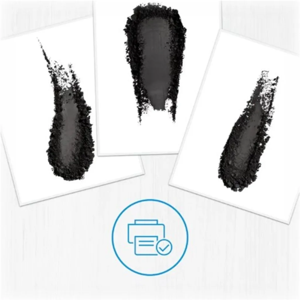 Imagen 1 de Toner HP 89A Negro para Impresora Láser LaserJet M507/M528, 5000 Páginas