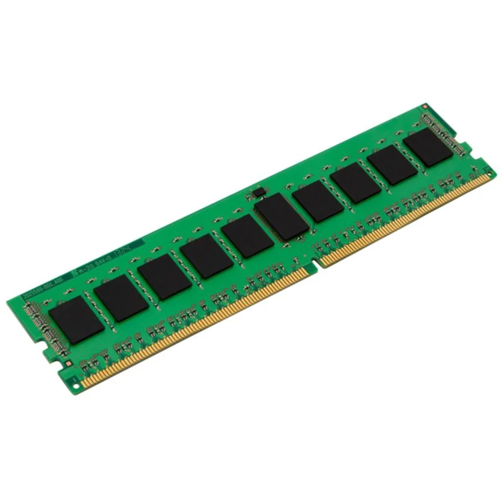 Memoria RAM 32GB DDR4 2666MHz DIMM CL19 ECC-REG 1.2V 288p - Kingston