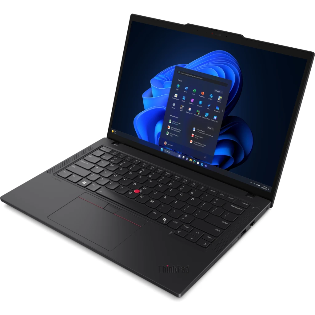 Imagen 7 de Notebook Lenovo Thinkpad T14 Gen6 Ultra 5 225U RAM 16GB SSD512GB 14" W11P