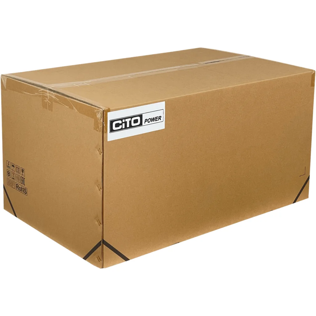 Imagen 2 de Cito CPO-V6000RT(L) (CPO-V6K)