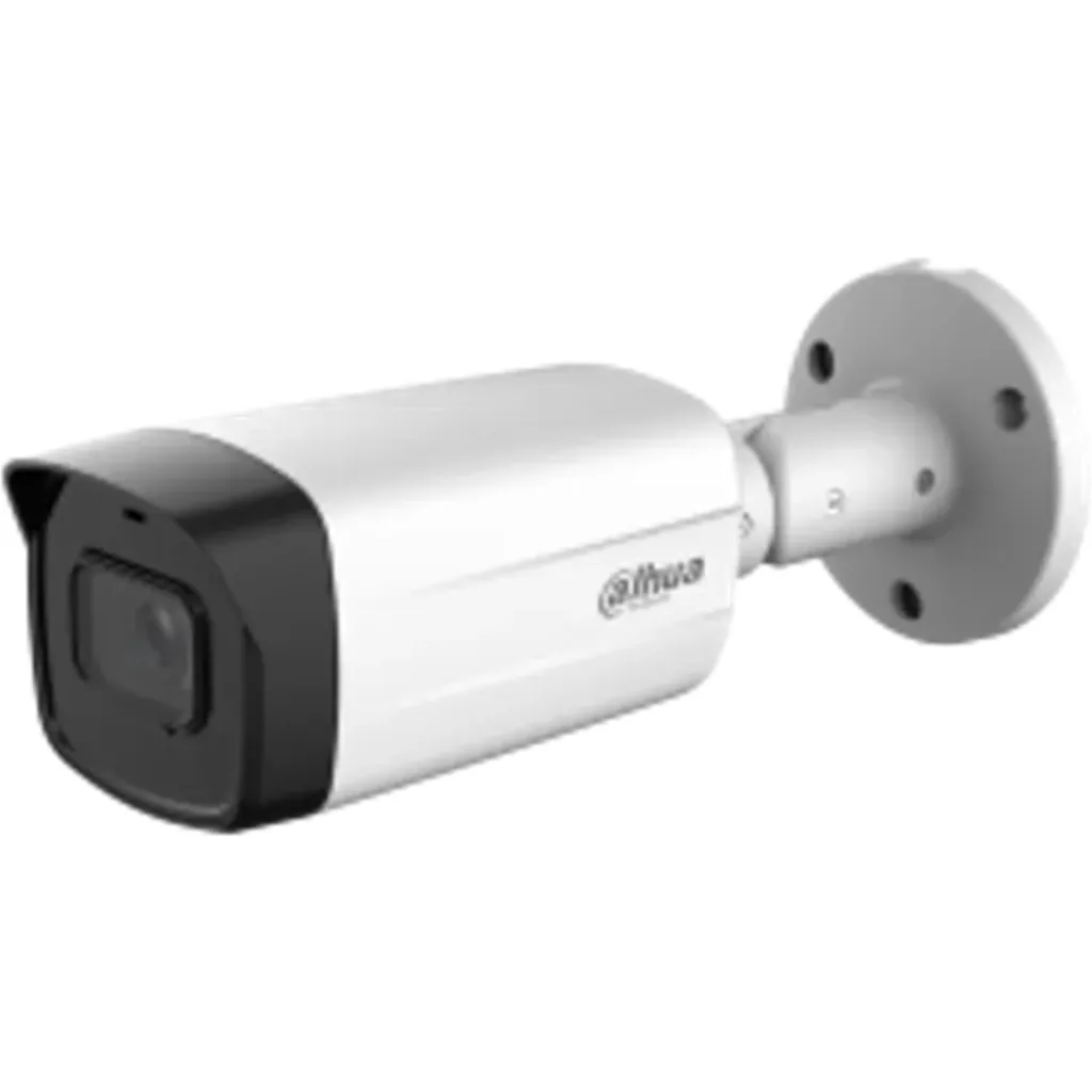 Imagen 2 de DH-HAC-HFW1500TMN-I8-A-0280B-S3-DIP. 5MP IR HDCVI Fixed-focal Bullet Camera