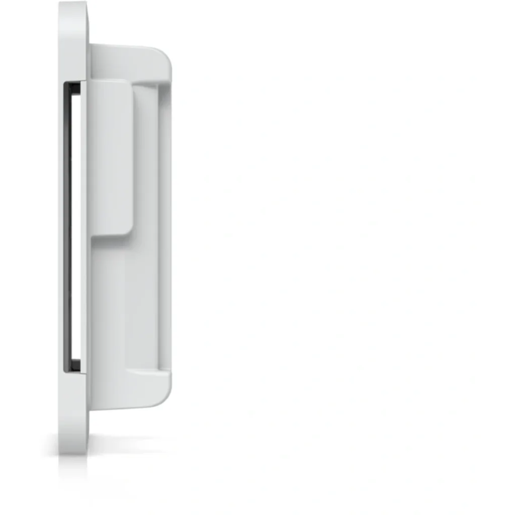 Imagen 6 de UBIQUITI Unitario Pintable Blanco Cubierta Para U7-Pro-Wall UniFi