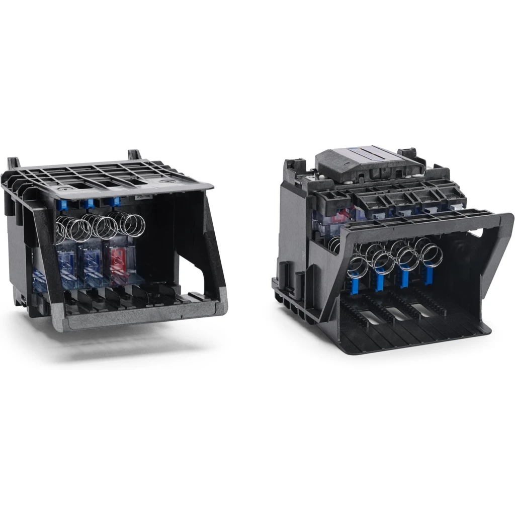 Imagen 1 de Cartridge HP 712 Amarillo 3 Pack, DesignJet T210, T230, T250, T630, T650, 29ml