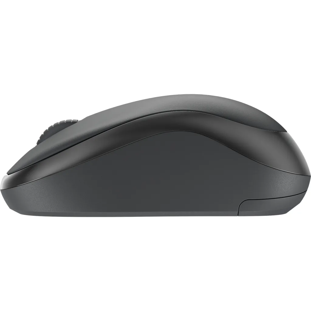 Imagen 4 de Kit Teclado Mouse Inalámbrico Logitech MK295 Tecnologia Silent Touch BT 2.4Ghz