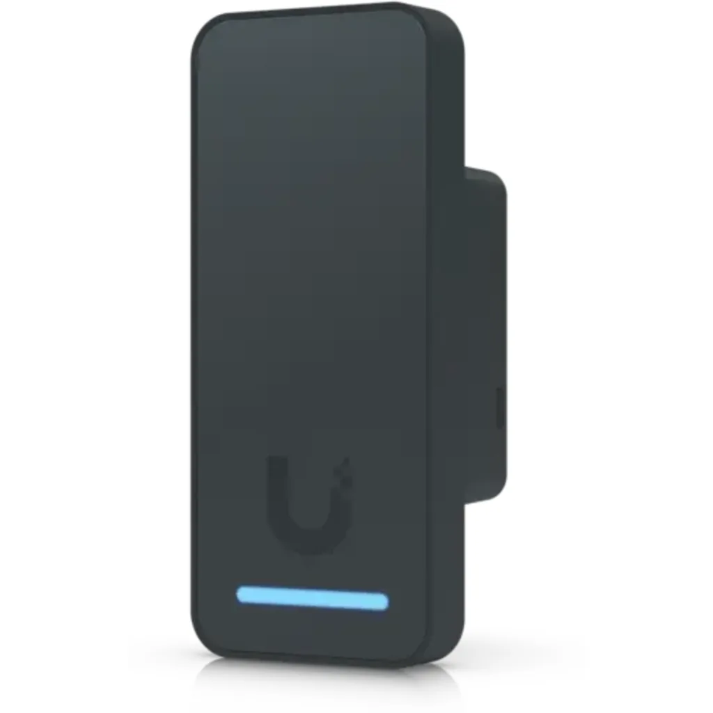 Imagen 6 de UBIQUITI NEGRO Parlante Lector Bt NFC 1-100 req-PoE IP55 Unifi-Access.