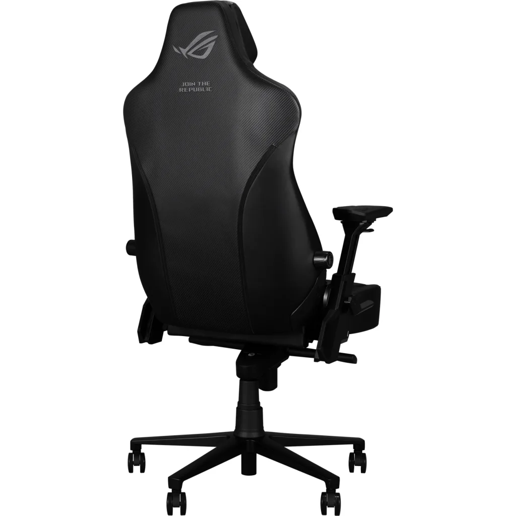 Imagen 3 de CHAIR SL302 COURSER CORE/BK