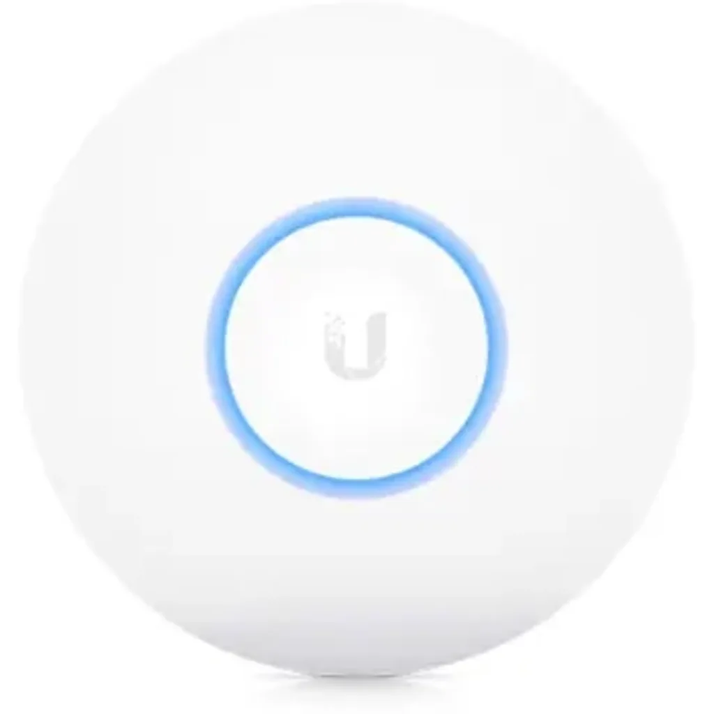 Kit 5x Acces Point Ubiquiti 802.11ac Wave 2, MU-MIMO4X4 con antena 1.7Gbps inter