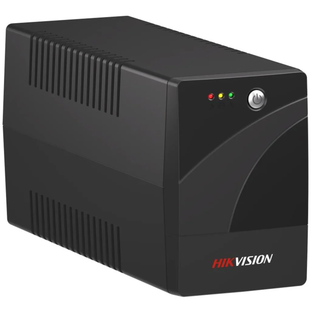 Hikvision UPS1000-R/ITA(HWDZ) (DS-UPS1000-R/ITA(HWDZ))