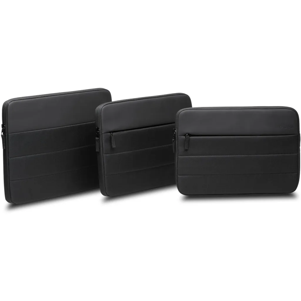 Imagen 4 de Kensington - Notebook sleeve - 12in K60393WW