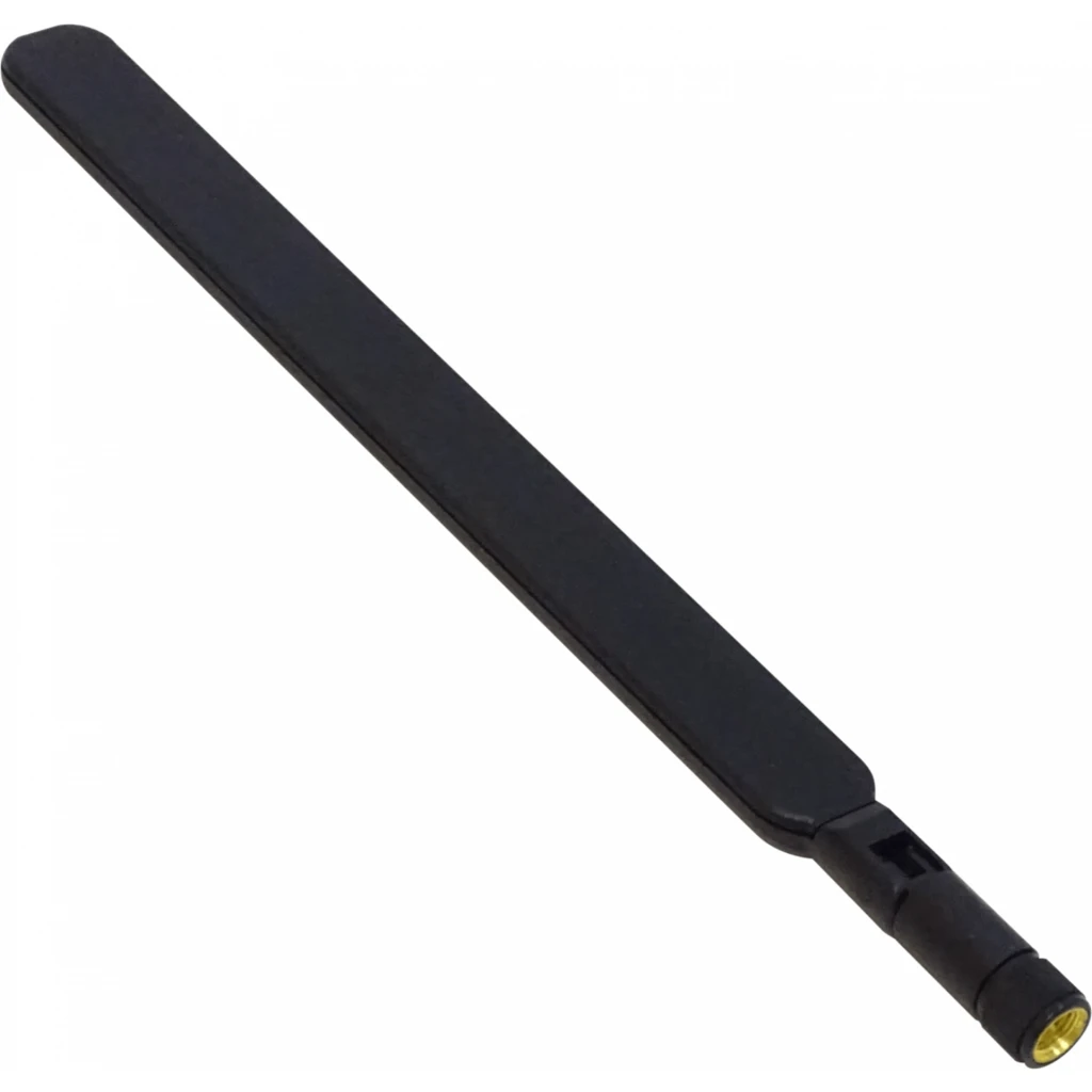 .SMA-M Interior 824-960/1710-2170MHz 3dBi Antena Omnidireccional 170mm