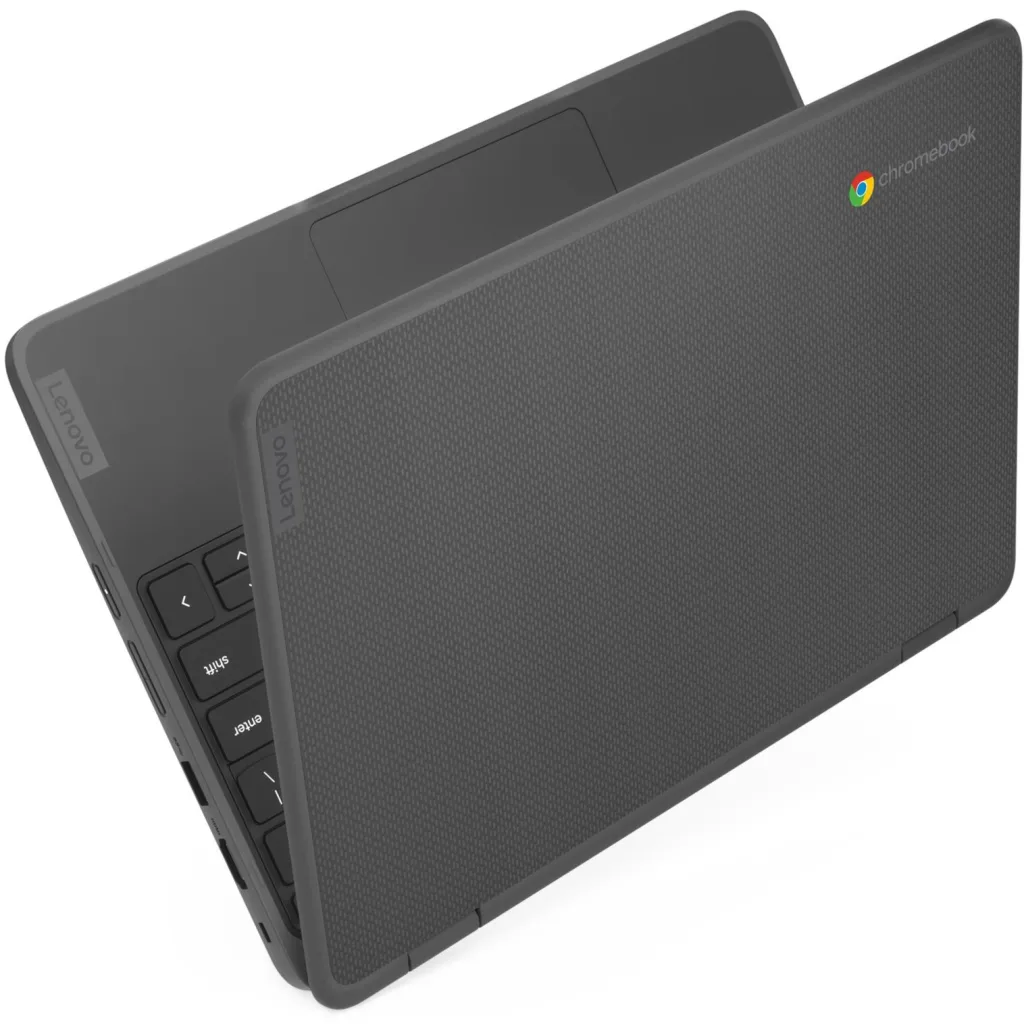 Imagen 7 de Notebook Lenovo 300e Yoga Chromebook G4 8Core RAM4GB eMMC32GB 11.6"Touch Chrome