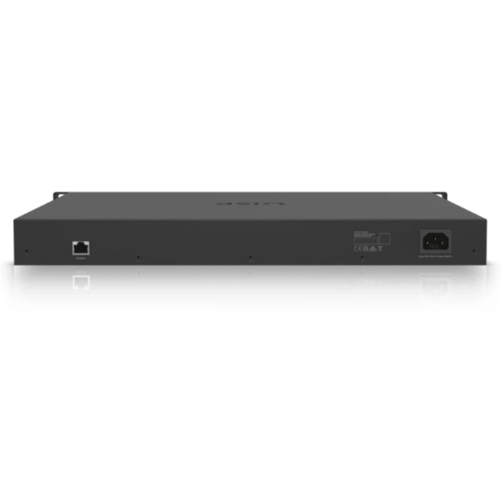 Imagen 1 de Ubiquiti ES-48-500W Switch L3 PoE 48xGigE|2xSFP|2xSFP+ 500