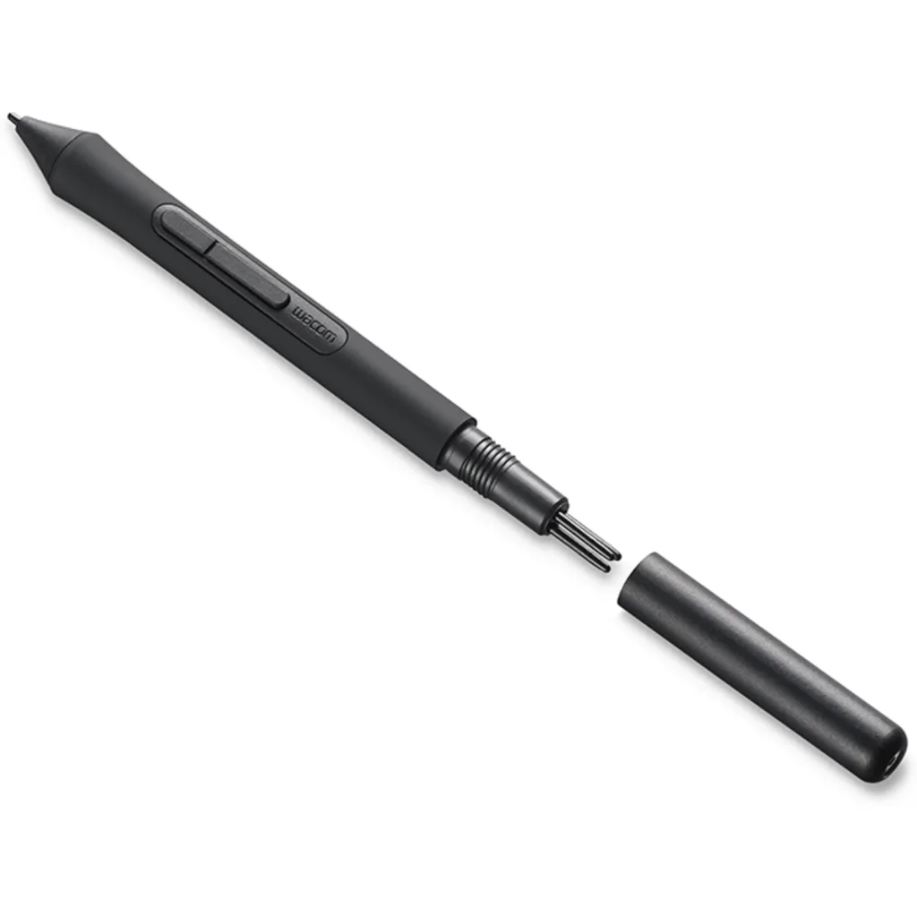 Imagen 4 de Tableta Digitalizadora Wacom Intuos Bluetooth Creative Pen Tablet
