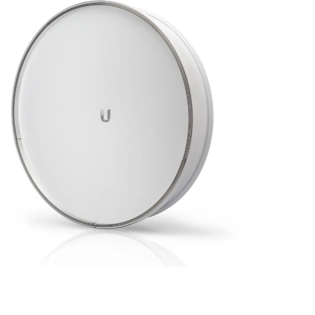 Radomo aislador Ubiquiti para Reflector de Plato de 620 mm