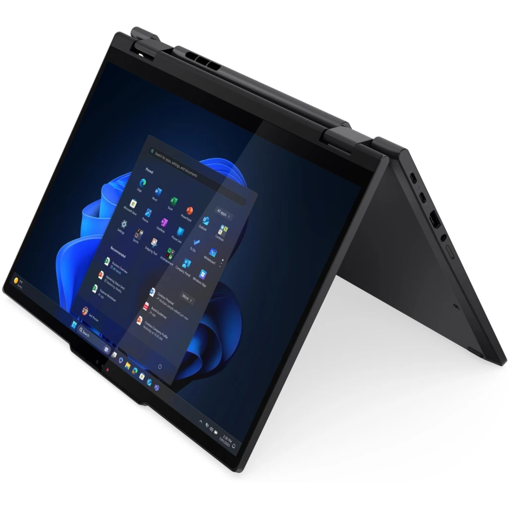 Notebook Lenovo ThinkPad T14s Gen1 2en1 Ultra 7 255H 32GB 1TB 14" Touch W11P