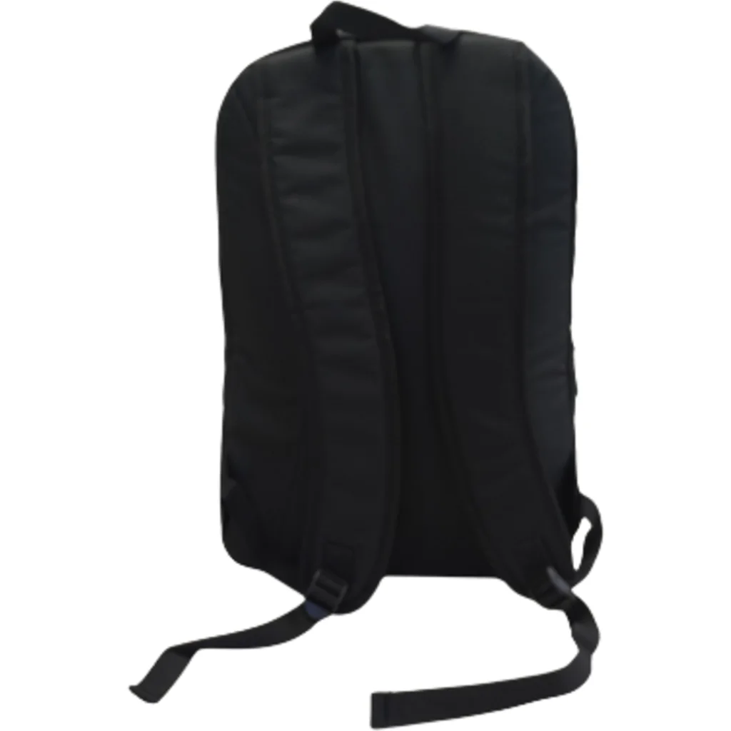 Imagen 3 de Mochila Lenovo ThinkPad Basic Max Tamaño 15.6" Color Negro Logo ( Tecnomas.cl )