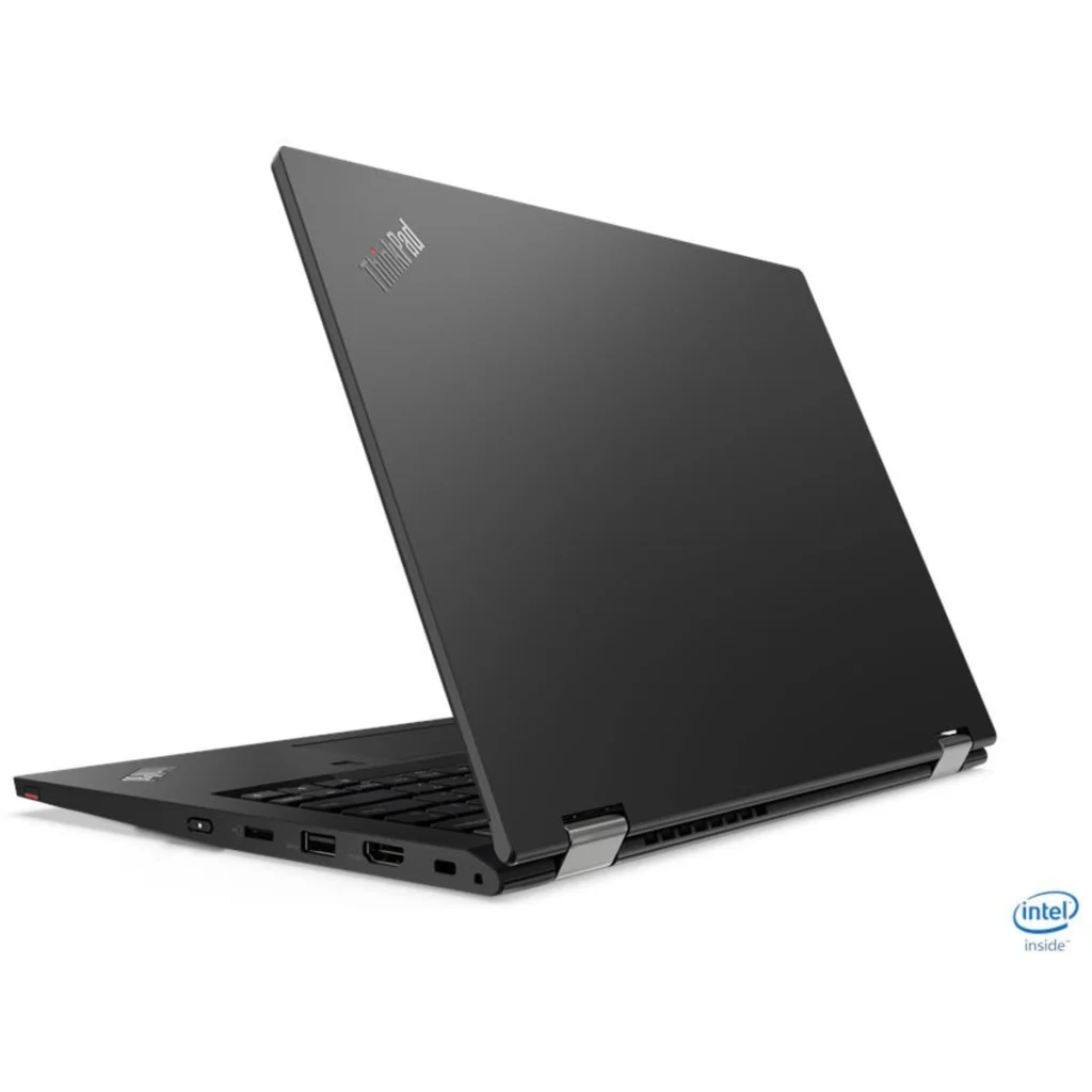 Imagen 4 de Notebook Lenovo ThinkPad L13 Yoga Gen2 I5-1135G7 RAM16GB SSD512G 13.3"Touch W11P (Reacondicionado)