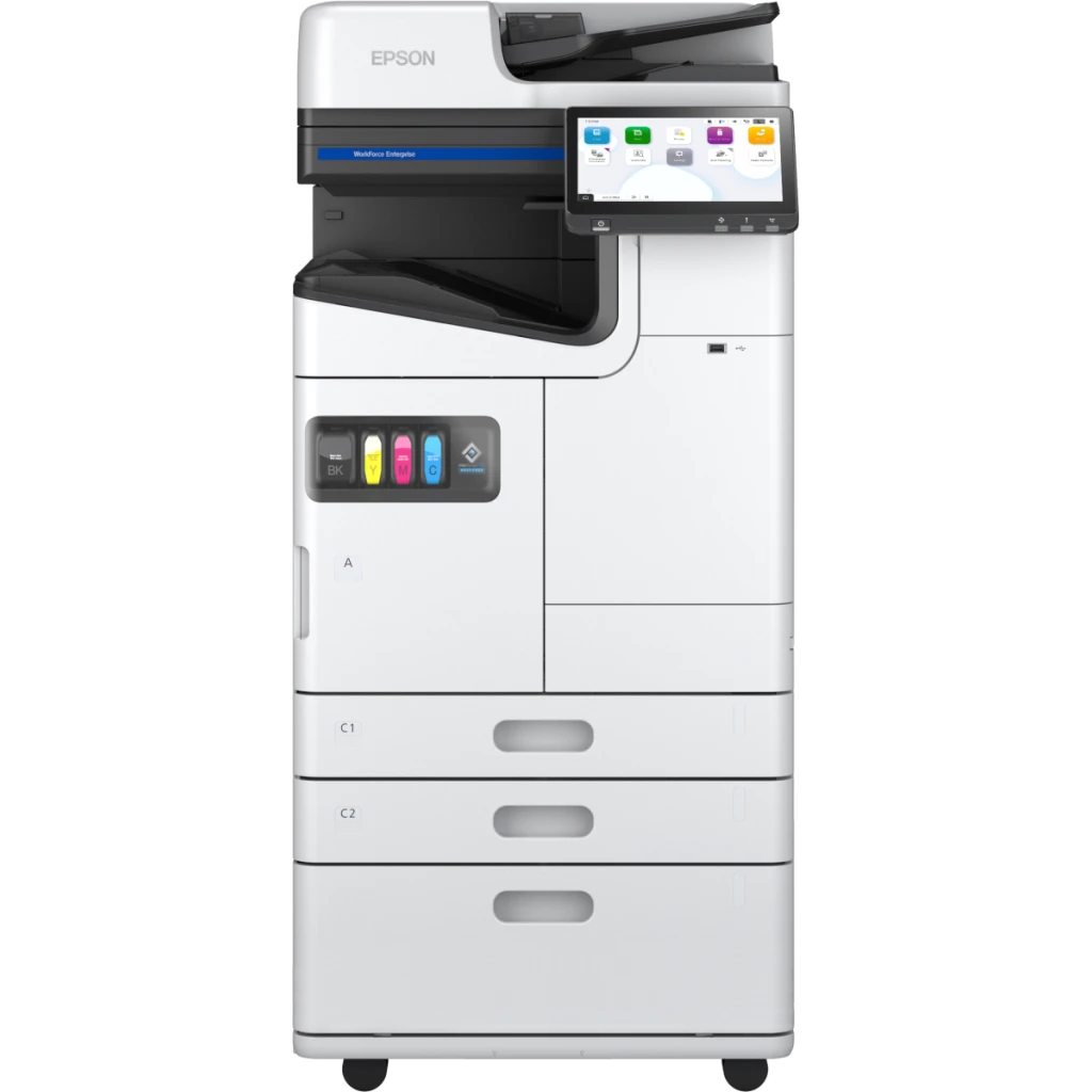 Imagen 5 de Epson WorkForce Enterprise AM-C4000 [C11CJ43201]