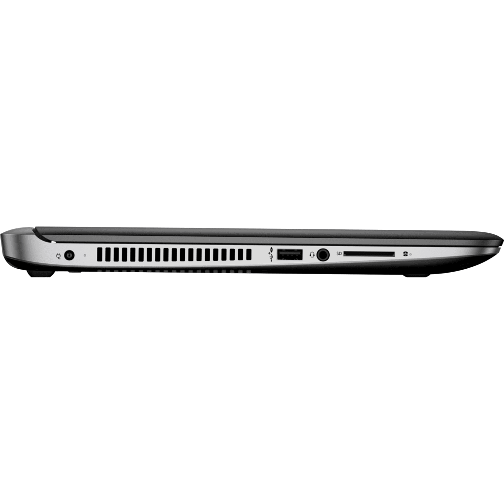 Imagen 7 de Notebook HP ProBook 440 G3 I5-6200U RAM 12GB HDD 240GB 14" FHD W11 (Nuevo Caja Abierta)