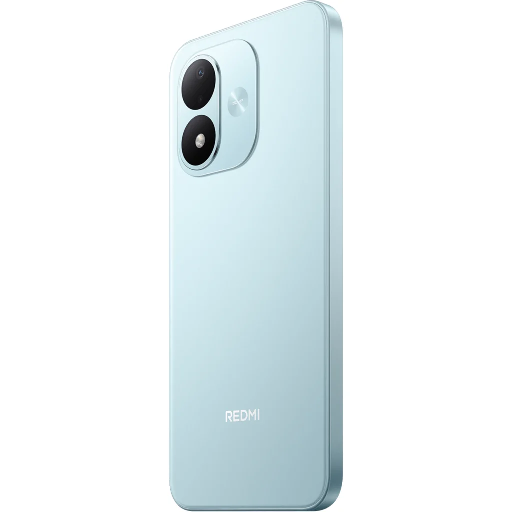 Imagen 6 de Xiaomi Redmi Note 17 - Smartphone - Android - 128 GB - Sky Teal - Touch