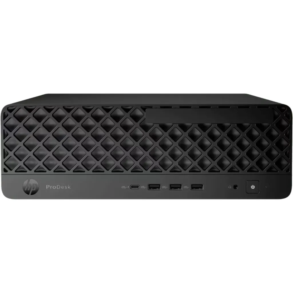 Computador HP ProDesk 4 SFF AIG1i U7-265 16GB 512GB W11P