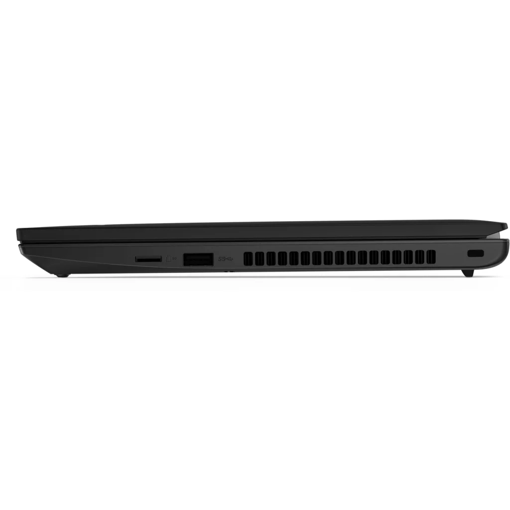 Imagen 11 de Notebook Lenovo ThinkPad L14 Gen4 I7-1355U RAM16GB SSD 512GB 14" W11P (Reacondicionado)