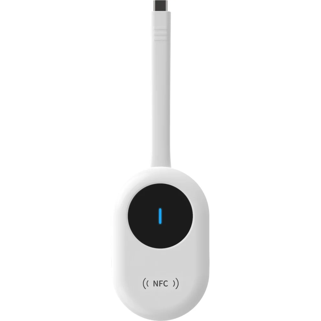 Dongle Proyeccion Inalambrica Hikvision