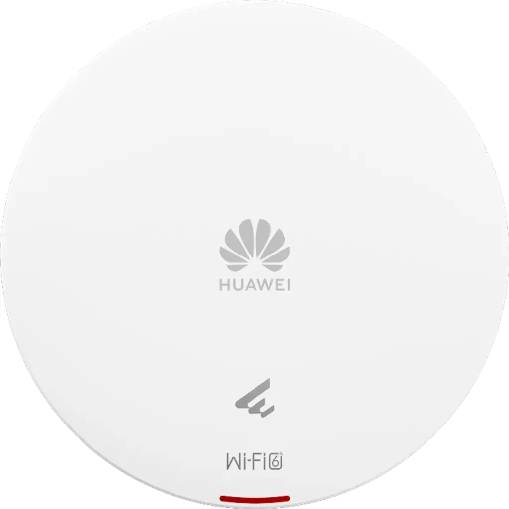 Imagen 0 de AP361. AP de cielo HUAWEI serie eKitEngine con tecnologia 802.11ax alcanza una v