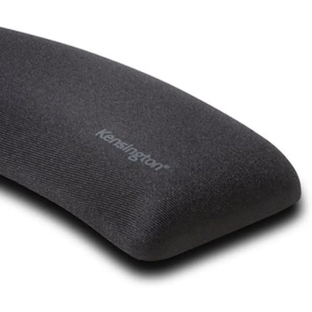 Imagen 9 de Mouse Pad Kensington K55793AM SmartFit Antibacteriano Materías Gel Color Negro