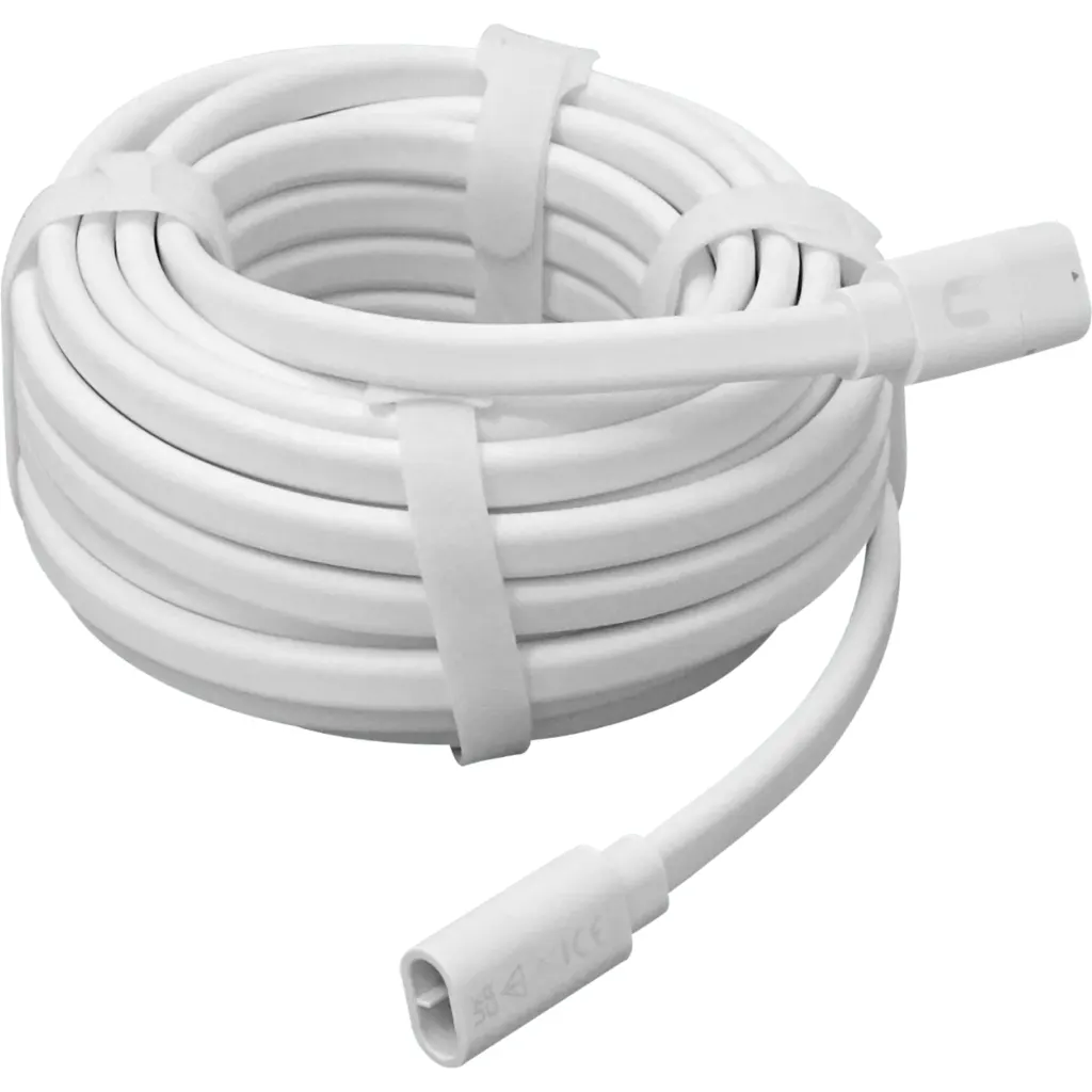 UISP UACC-CABLE-PT-10M UBIQUITI 10mt Cable TransPort TPE VW-1 para PT-120W UV-Exterior