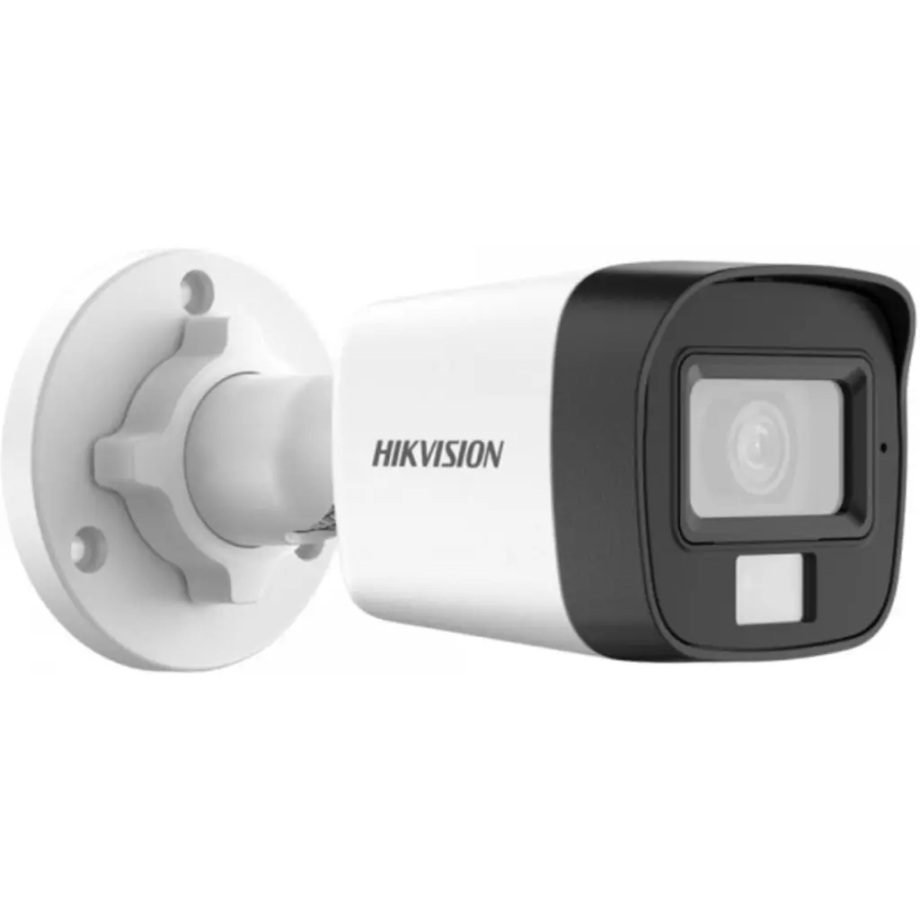 Imagen 6 de Cámara Bullet Hikvision DS-2CE16K0T-EXLPF(2.8MM), 3K 5MP HL 2.8mm IP67 IR20m (Nuevo Caja Abierta)