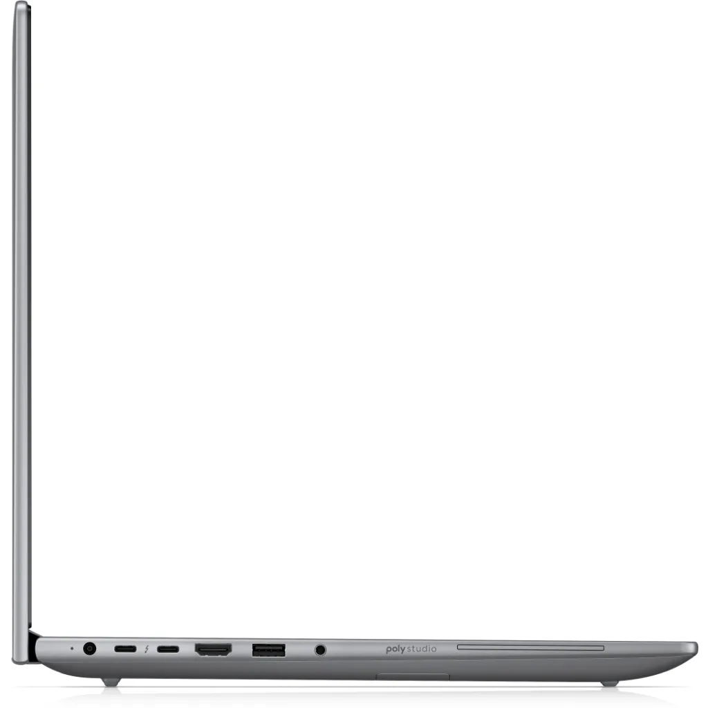 Imagen 8 de Notebook Workstation HP ZBook X G1i Ultra 7 255HX RAM 32GB SSD 1TB 16'  W11P