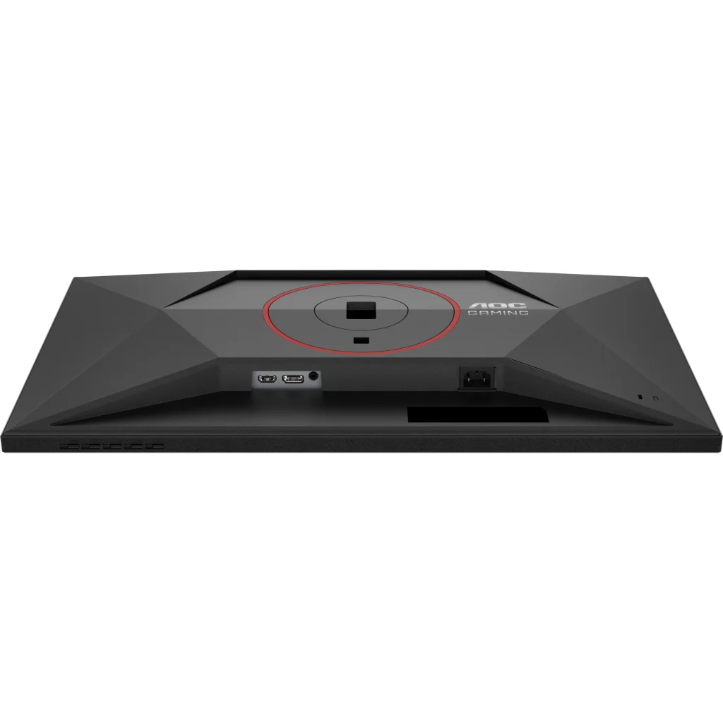 Imagen 14 de Monitor Gaming AOC 27G4 27" FHD 1920*1080 IPS DP Aux Aud. HDMI 180Hz