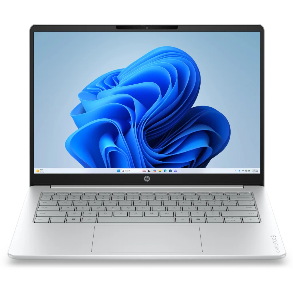 Hp Omnibook 3 Omnibook 3 14-Hu0050La [D4Eu0La]