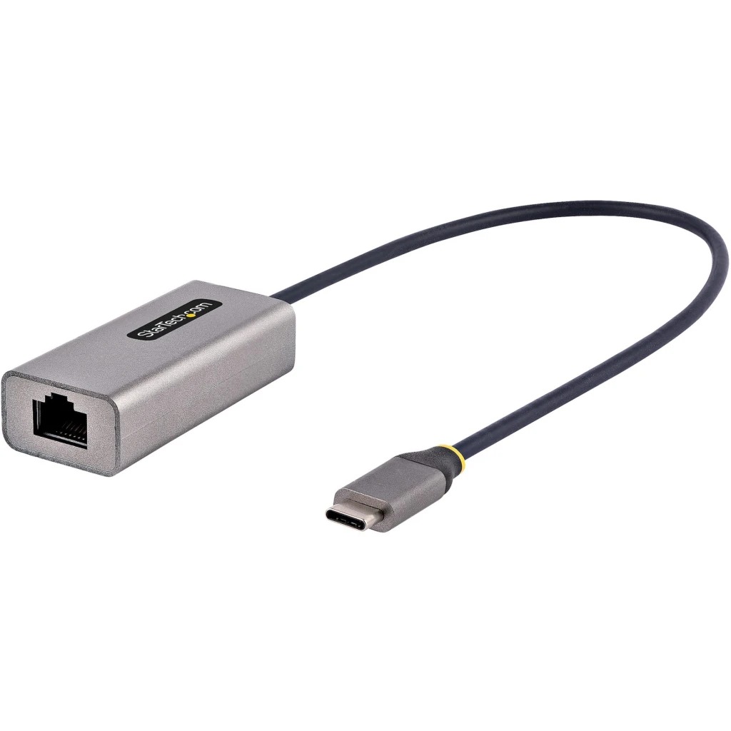 USB-C TO ETHERNET ADAPTER GBE ADAPTER