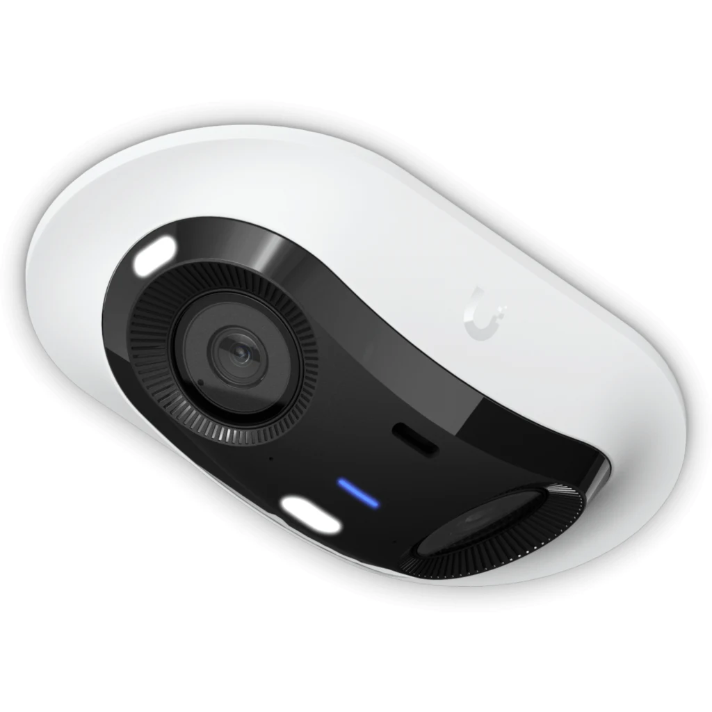 Imagen 4 de UBIQUITI Blanco Unitario Soporte Embutido para UVC-G6-180