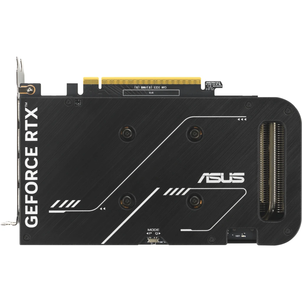 Imagen 8 de Tarjeta de Video Nvidia GeForce Asus Dual RTX 5050 OC 8GB GDDR6 