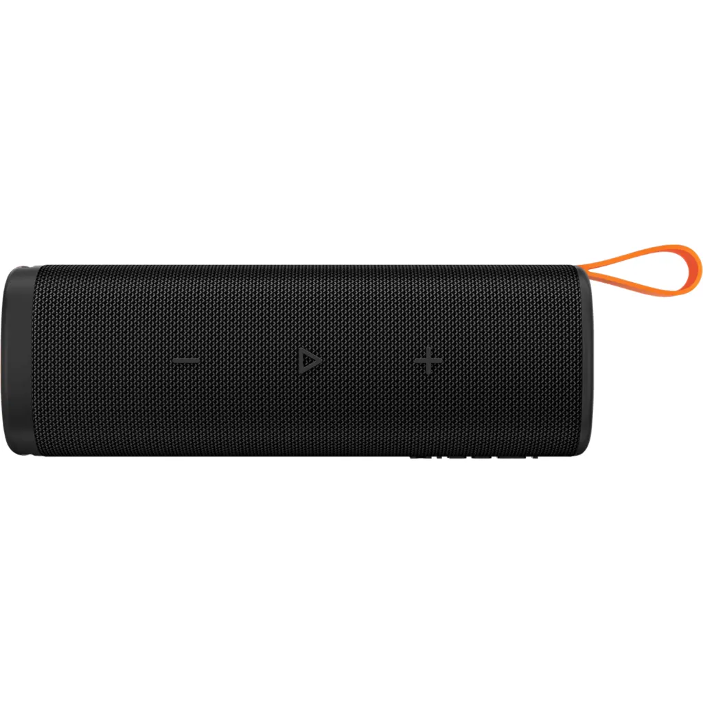 Imagen 2 de Parlante Portátil Xiaomi Sound Outdoor, Sonido 360° IP66 Bluetooth 5.3 USB Negro