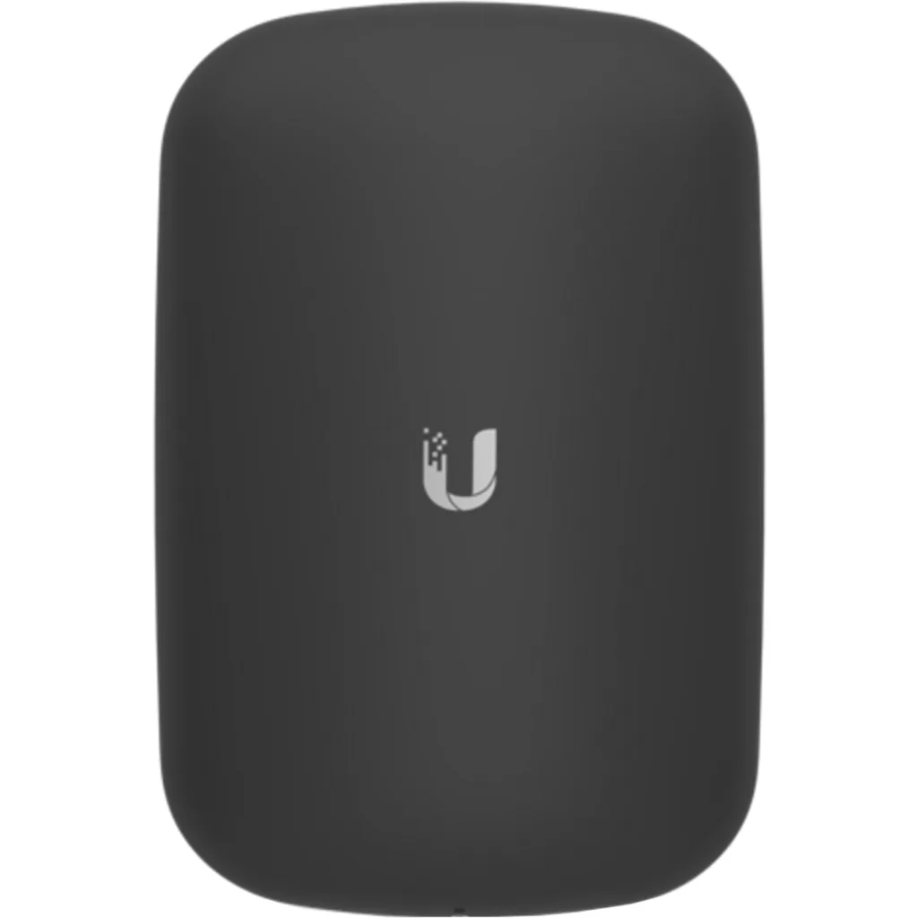 Imagen 1 de UBIQUITI unitario Negro para U6-Extender cubierta