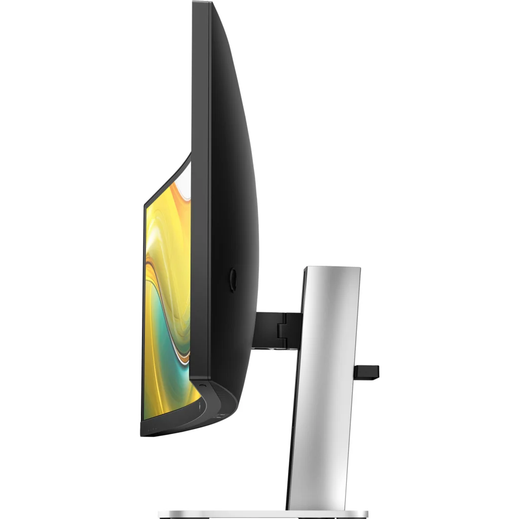 Imagen 5 de Monitor Curvo HP 5 Pro 34" WQHD 3440*1440 VA DP HDMI USB-C 100Hz