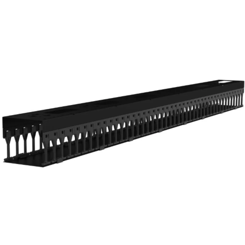 NXT Organizador de Cables Vertical de 3m