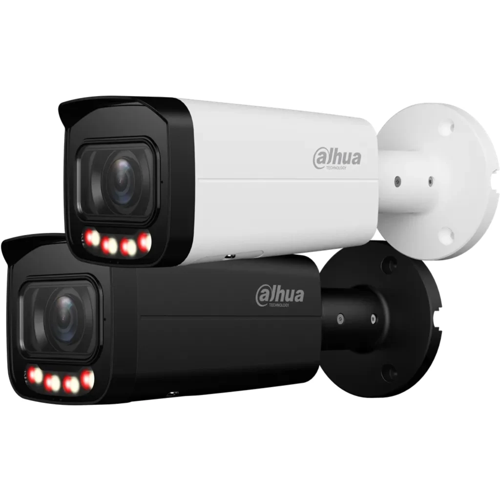 Imagen 2 de Cámara Bullet Dahua MP Smart Dual Light Vari-focal Bullet WizSense Network