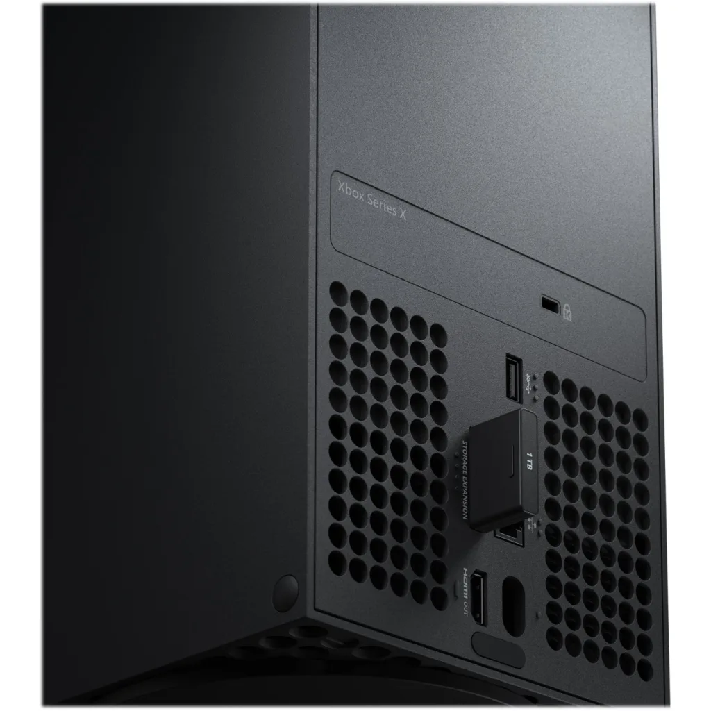 Imagen 2 de Tarjeta Expansión SSD Seagate 1TB Compatible Microsoft Xbox Serie X, S