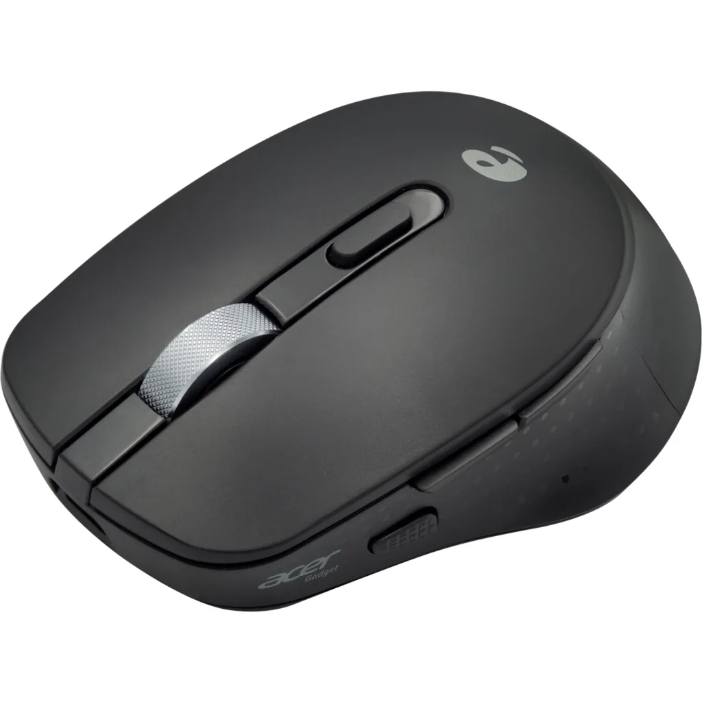 Imagen 3 de M155 MOUSE INALAMBRICO eMachines