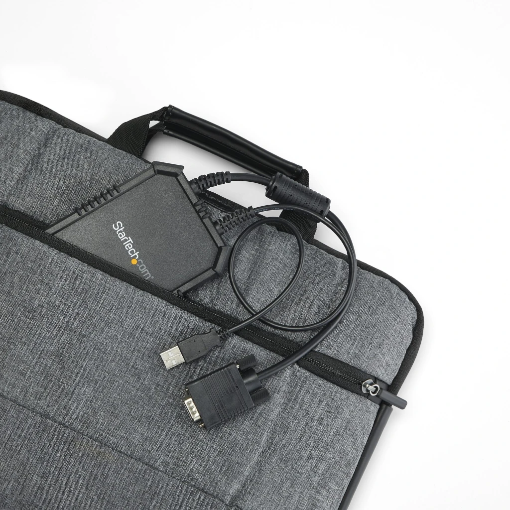 Imagen 5 de LAPTOP TO SERVER KVM CONSOLE