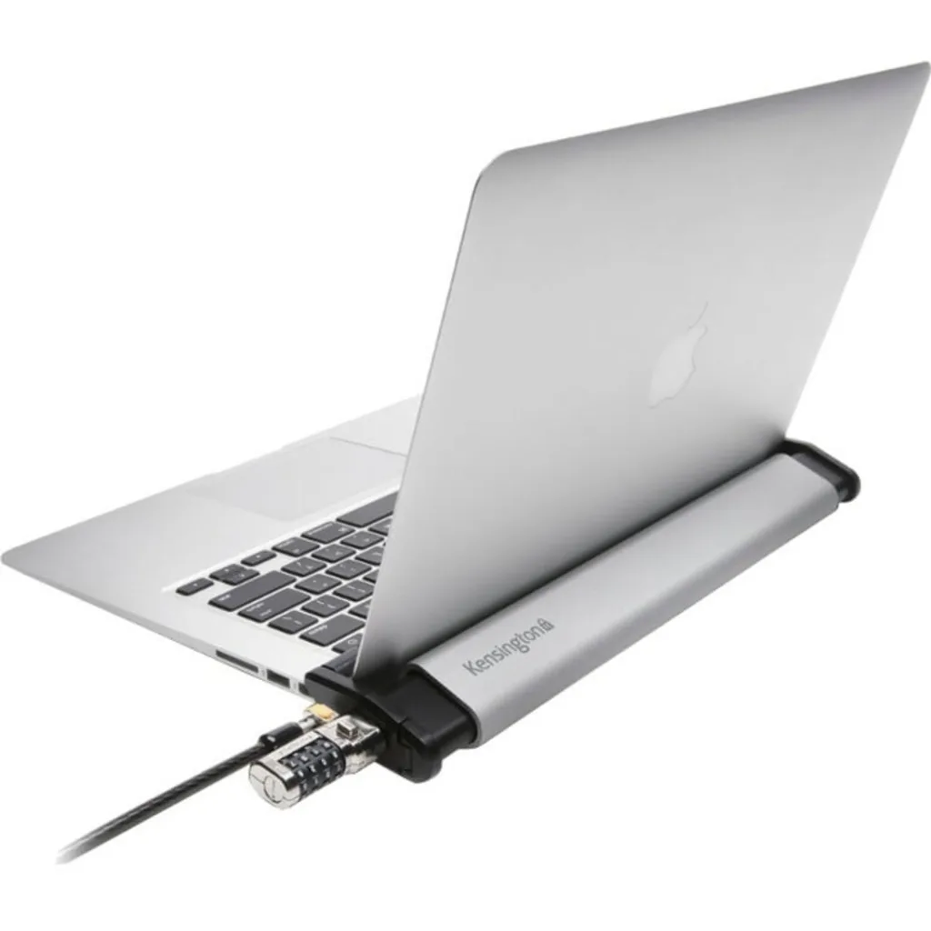 Imagen 4 de Estación de Bloqueo Kensington K64454 p/ Portátiles Apple Mac 11-15.6" Aluminio