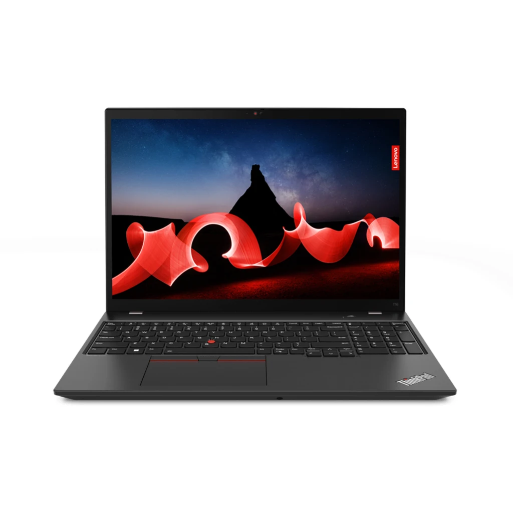 Imagen 6 de Notebook Lenovo ThinkPad T16 Gen2 I7-1355U RAM16GB SSD512GB 16" W11P (Nuevo, Caja Abierta)