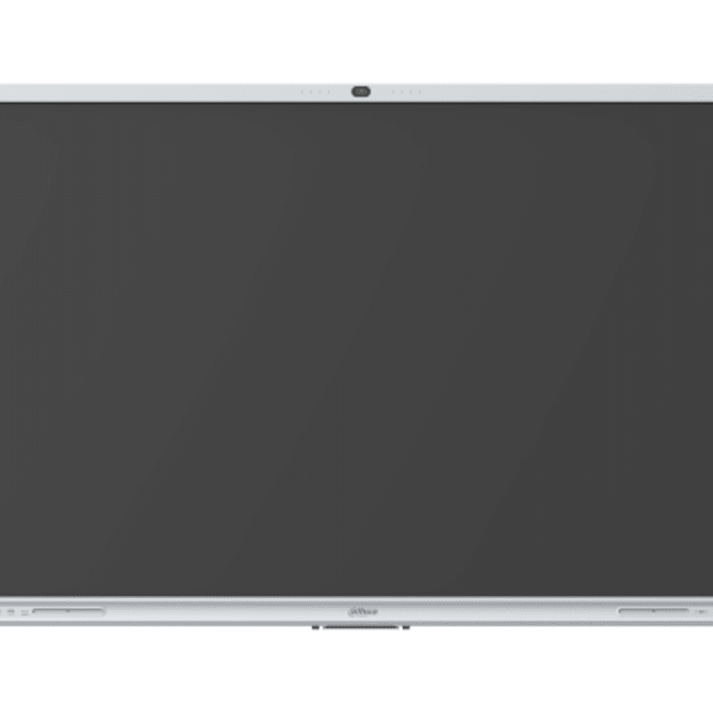 DHI-LPH86-MC420-C Pantalla Interactiva Dahua DeepHub 4K Ultra HD con camara 4K y