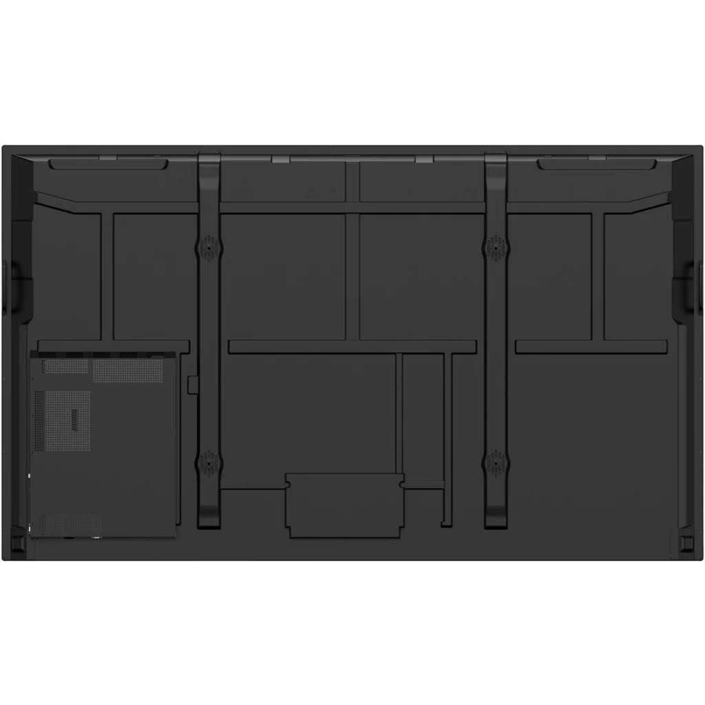 Imagen 4 de ViewSonic ViewBoard IFP8635 - 86" - 3840 x 2160 - HDMI - 60Hz