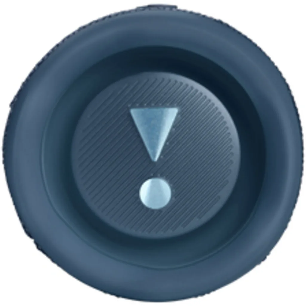 Imagen 3 de Parlante Portátil JBL Flip 6, Inalámbrico BT Resistente al Agua Color Blue